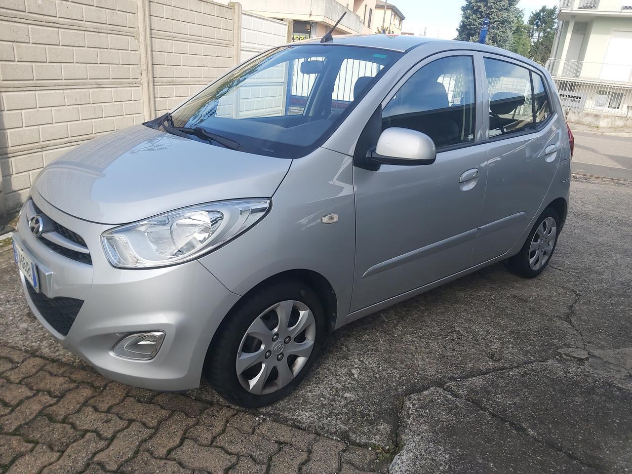 Hyundai i10 1.1 12V Classic