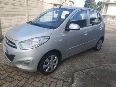 Hyundai i10 1.1 12V Classic
