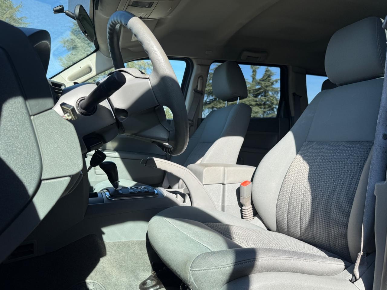 Jeep Grand Cherokee 3.7 V6 BENZINA/GPL LAREDO