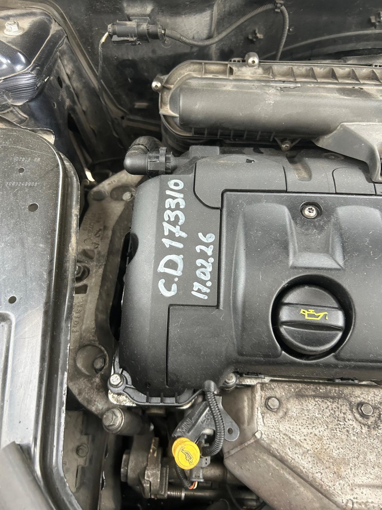 Citroen C3 1.4 Exclusive Style Eco Energy G