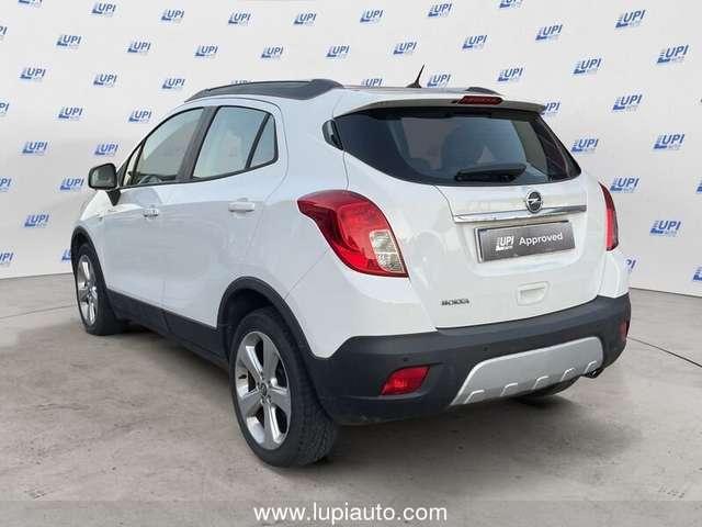 Opel Mokka 1.6 Cosmo s&s 4x2 115cv m5