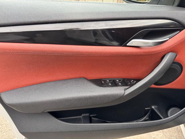 BMW X1 xDrive23dA Futura