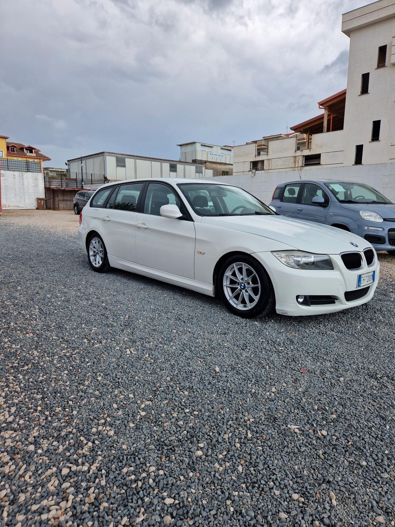 Bmw 316 316d 2.0 116CV cat Turing 170000km