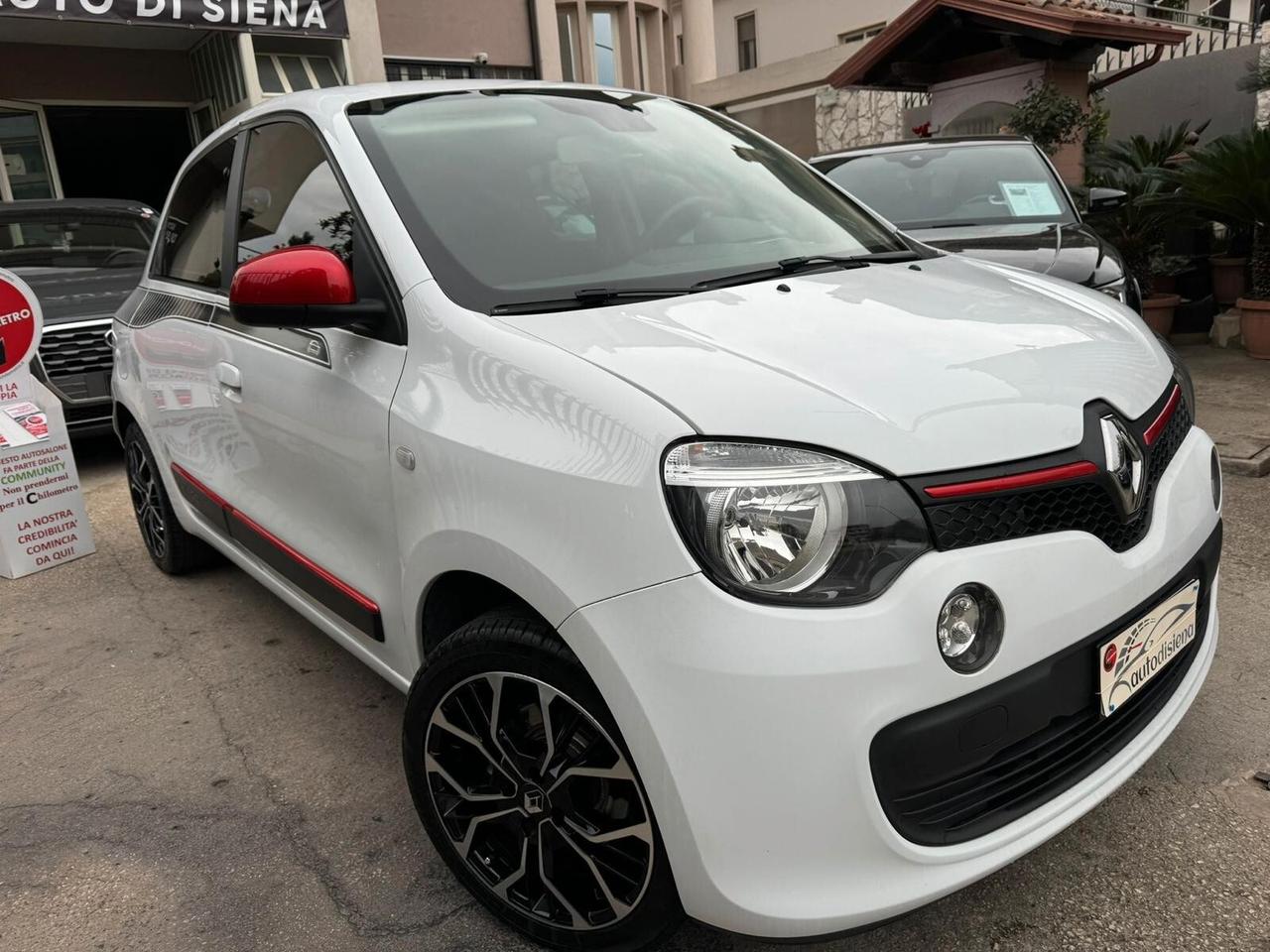 Renault Twingo 1.0 SCe Stop&Start Energy LIMITED SPECIAL
