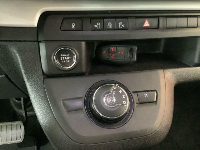 OPEL Zafira Life 2.0 Diesel 180CV aut. Start&Stop Elegance M
