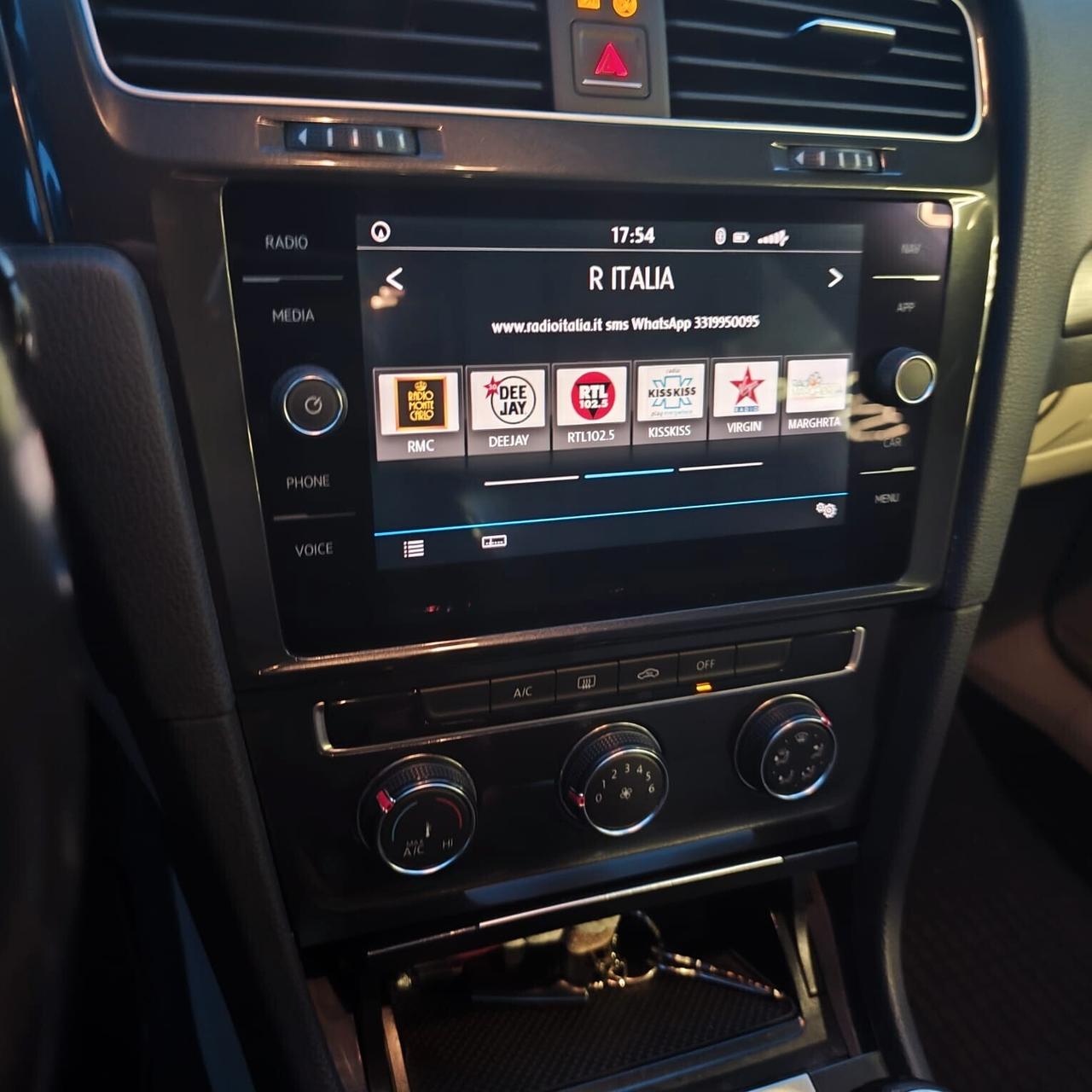 Volkswagen Golf 1.6 TDI