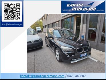 Bmw X1 xDrive20d Attiva