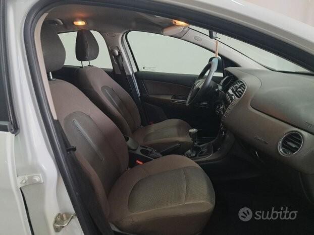 Fiat bravo 1.4 gpl 90 cv unico prop 2009