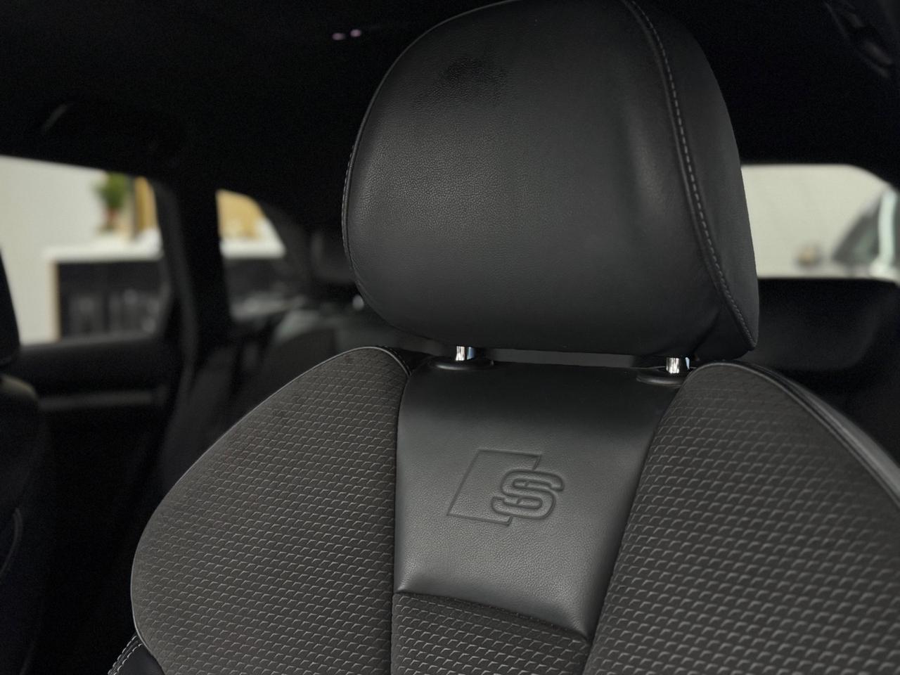 Audi S3 SPB 310Cv quattro S tronic-S-line