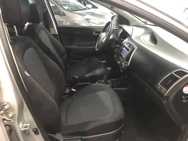 Hyundai i20 i20 I 2012 5p 1.1 crdi Sound Edition