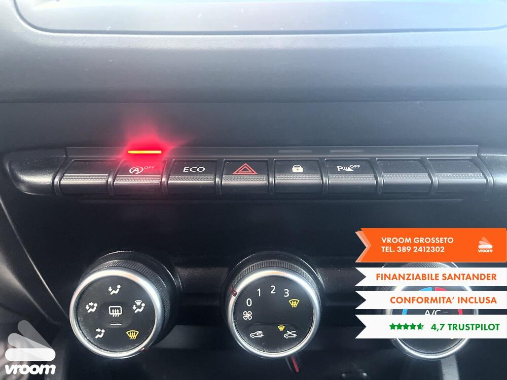 DACIA Duster 2ª serie Duster 1.0 TCe 100 CV EC...