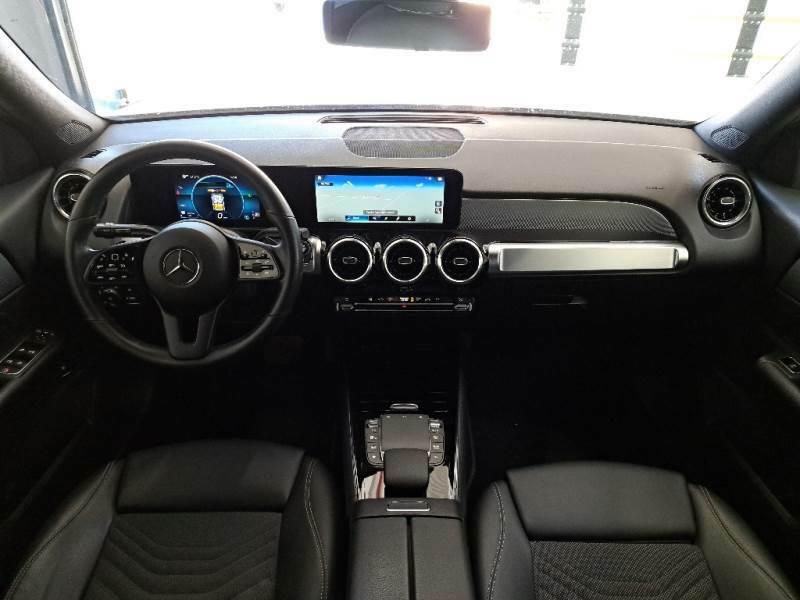 MERCEDES-BENZ GLB 200 d Automatic Business Extra