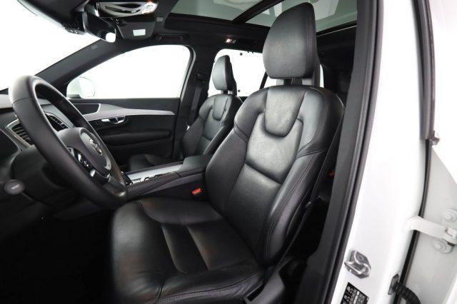 VOLVO XC90 XC90 D5 AWD Geartronic Business Plus