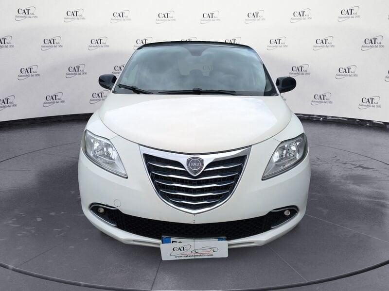Lancia Ypsilon Ypsilon 1.2 gold