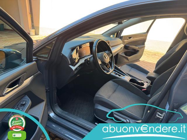 VOLKSWAGEN Golf 1.5 eTSI 150 CV EVO ACT DSG R-Line