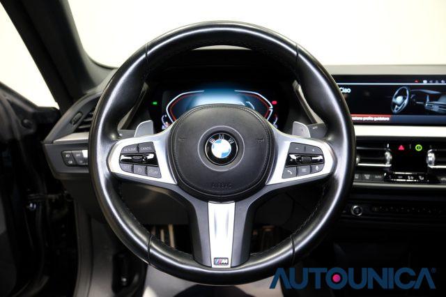 BMW 220 D GRAN COUPÈ MSPORT AUTOMATICA