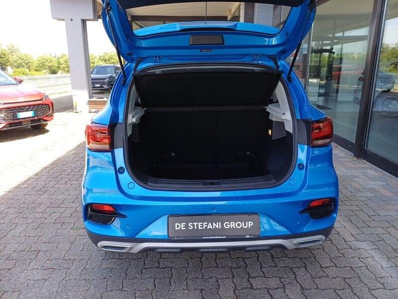 MG ZS ZS 1.5 Comfort