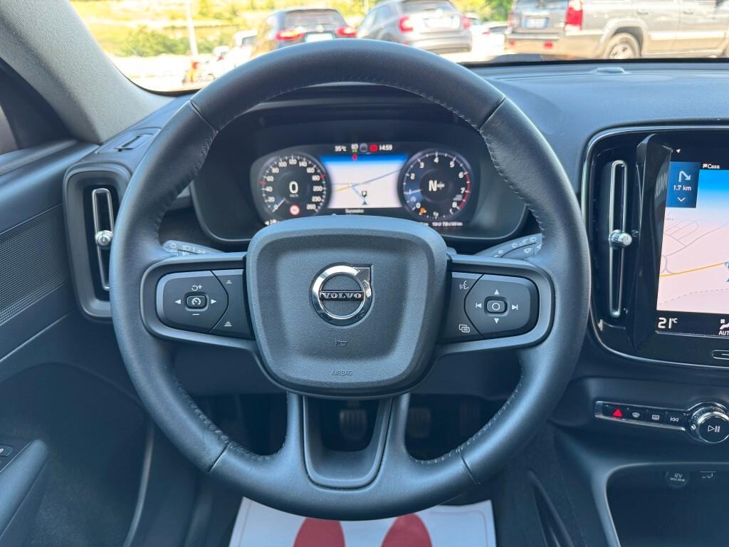 Volvo Xc40 1.5 T2 Business