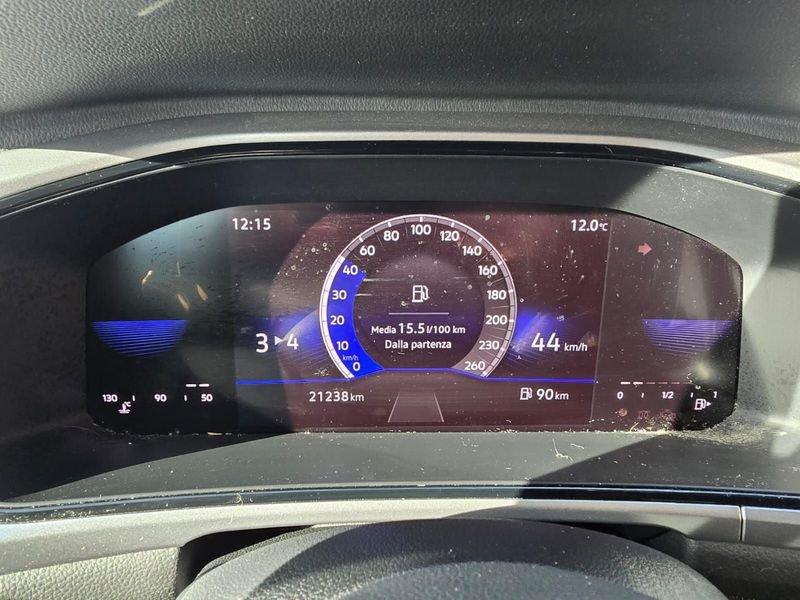 Volkswagen T-Roc T-Roc 1.0 TSI Style