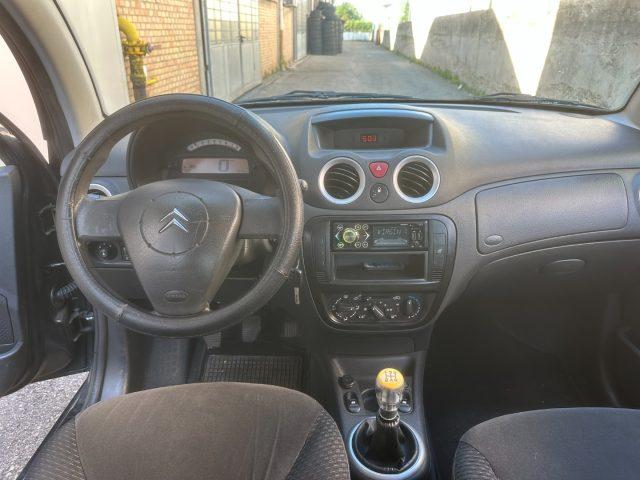 CITROEN C3 1.1 Ideal Eco Energy G