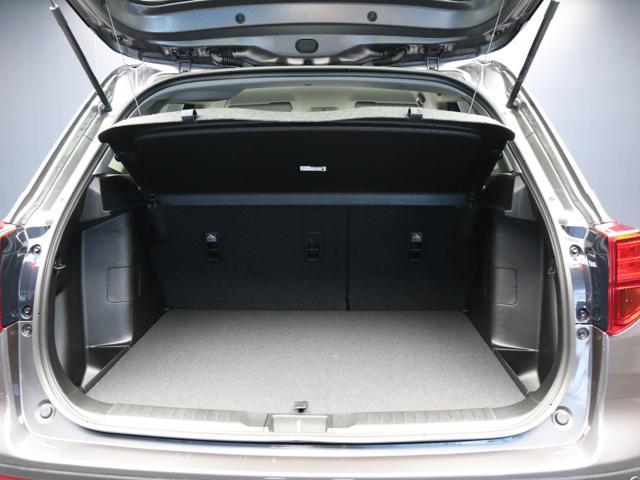 SUZUKI Vitara 1.4 110CV Hybrid A/T 4WD AllGrip Cool+