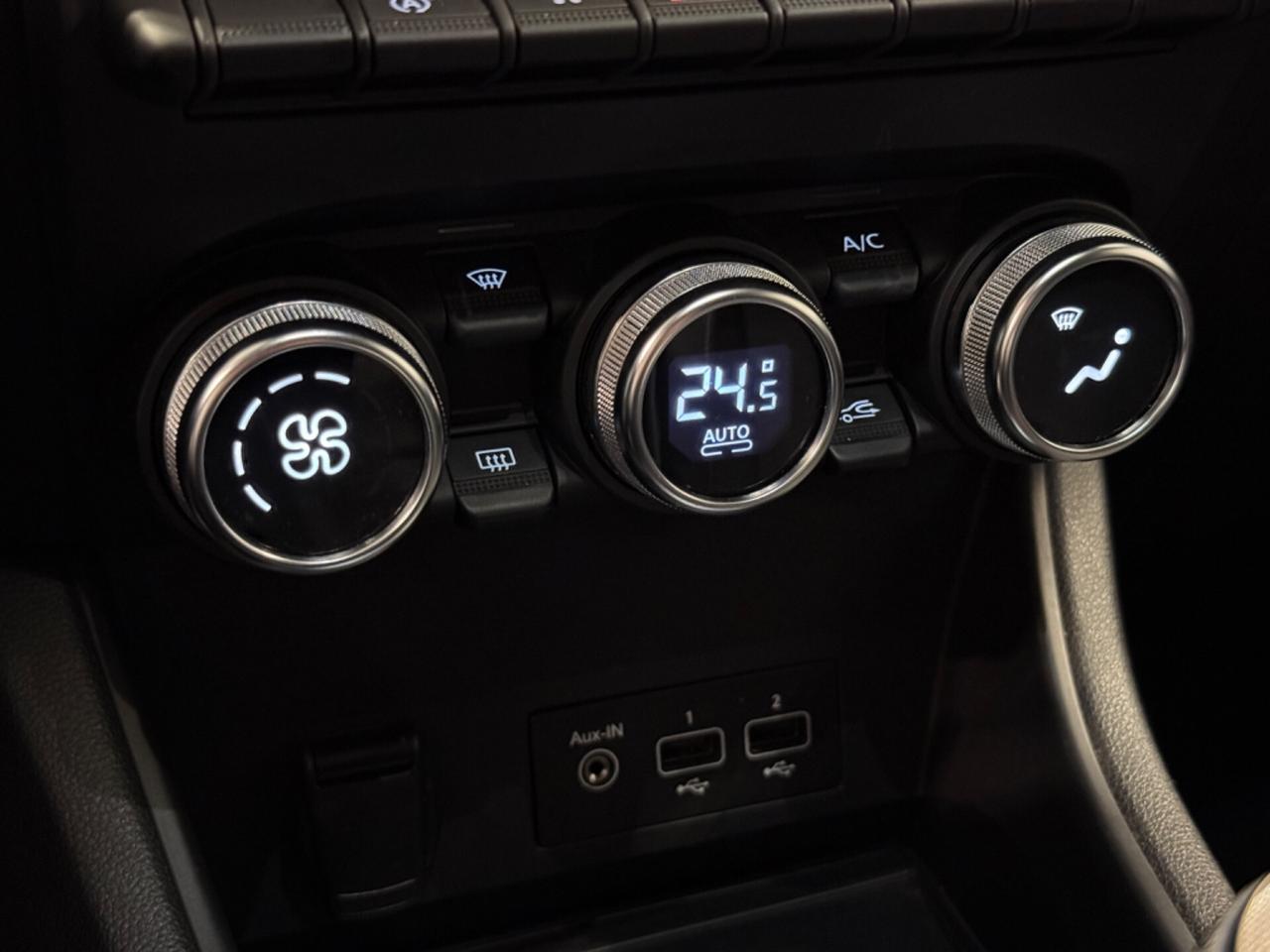 Renault Captur 100 CV GPL