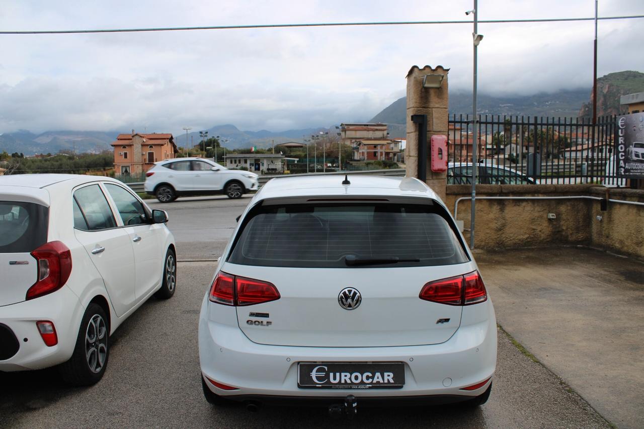 Volkswagen Golf Plus 1.6 TDI DPF Trendline