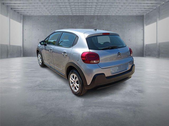 CITROEN C3 3ª serie PureTech 83 S&S Feel