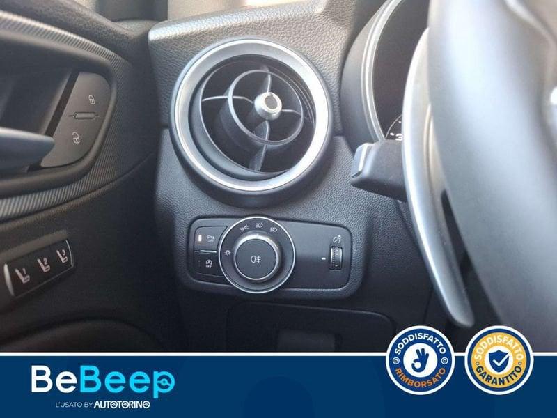 Alfa Romeo Stelvio 2.0 T EXECUTIVE Q4 280CV AUTO