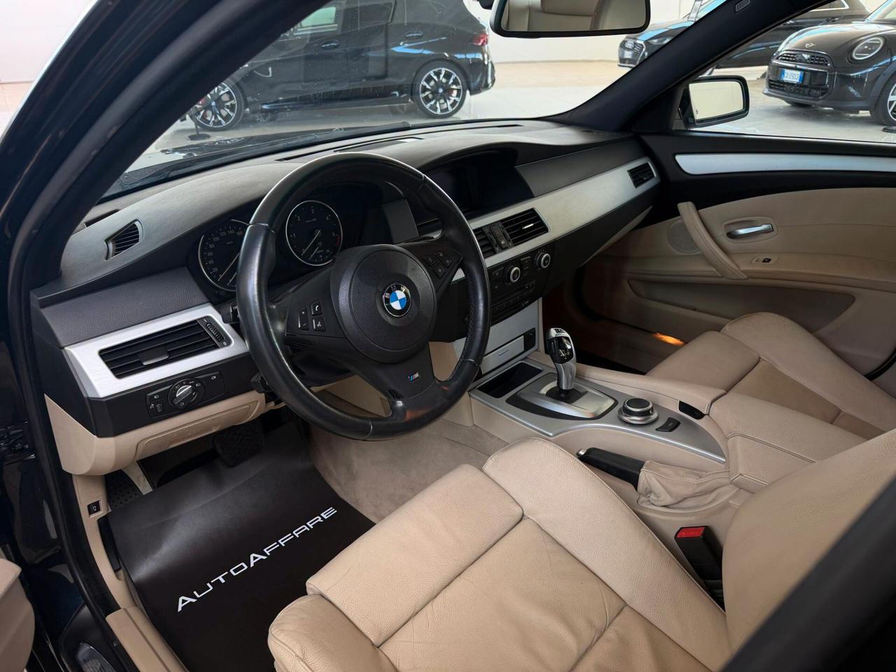 Bmw 530 530d