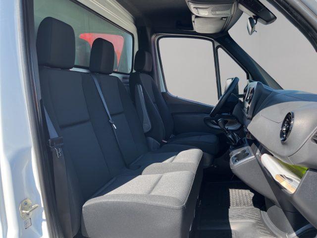 MERCEDES-BENZ Sprinter CABINATO 314 CDI T37/35 P.M