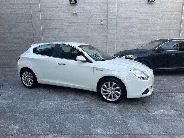 ALFA ROMEO Giulietta 1.6 JTDm-2 105 CV Progression