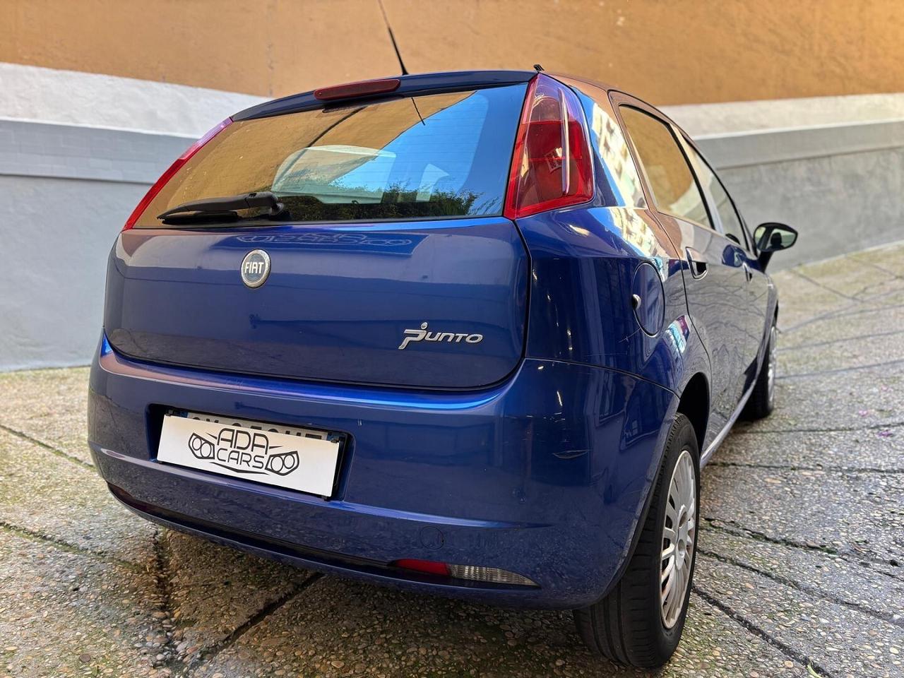 Fiat Grande Punto 1.3 mjt - 5 porte - UNIPRO PROMO