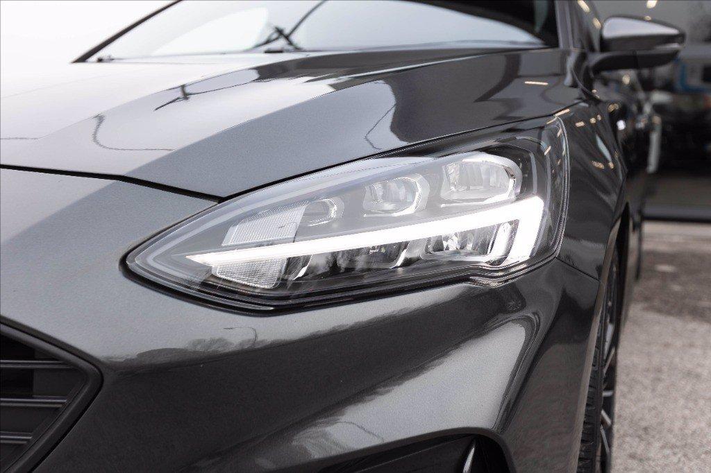 FORD Focus 1.0 ecoboost ST-Line Co-pilot s&s 125cv auto my20.75 del 2020