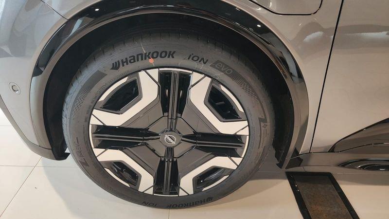 Nissan Micra 40kWh Advance Auto