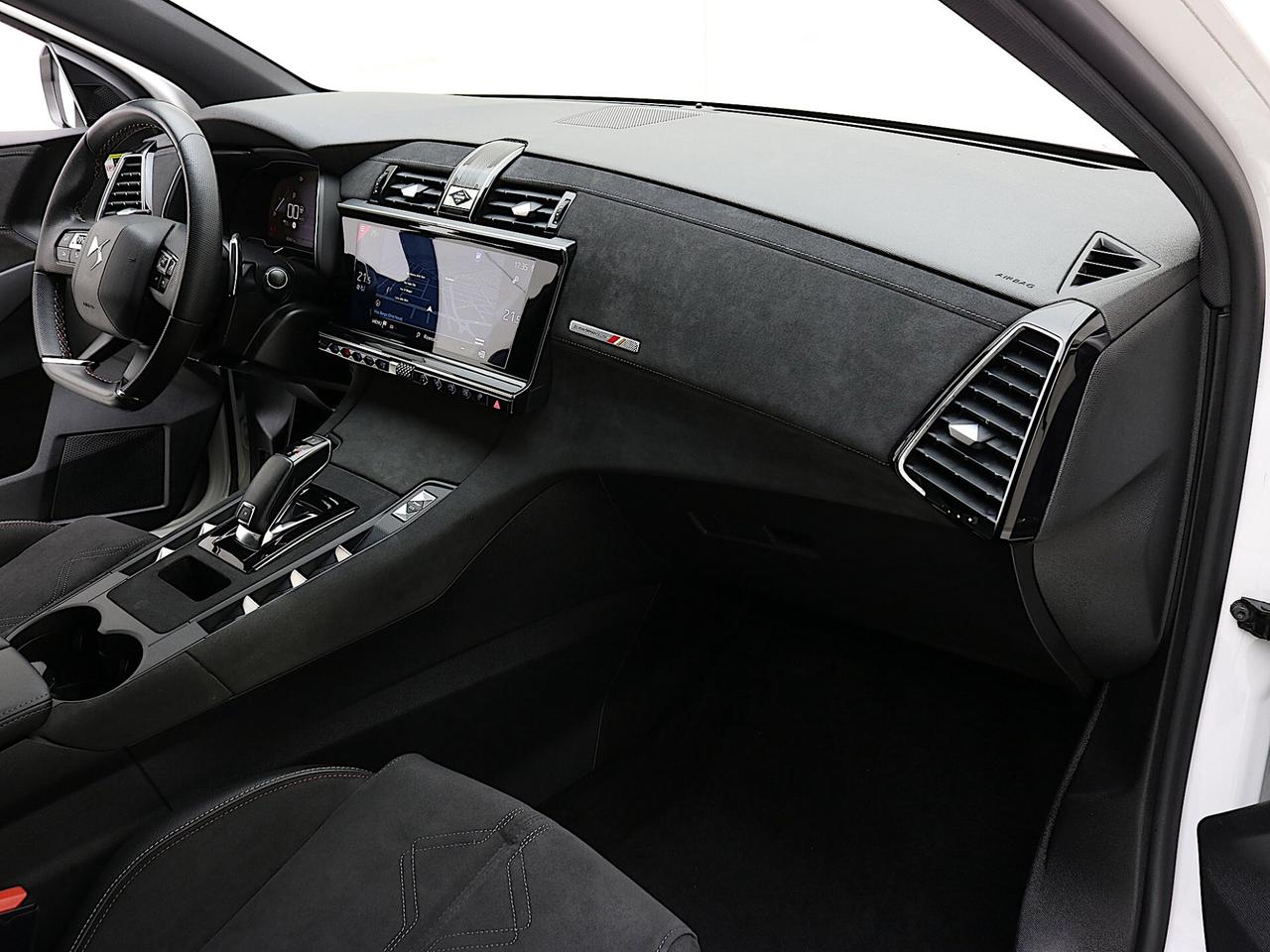 Ds 7 BlueHDi 130 Performance Line+ TETTO APRIBILE