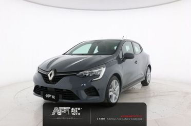 Renault Clio Clio 1.0 tce Zen Gpl 100cv my21
