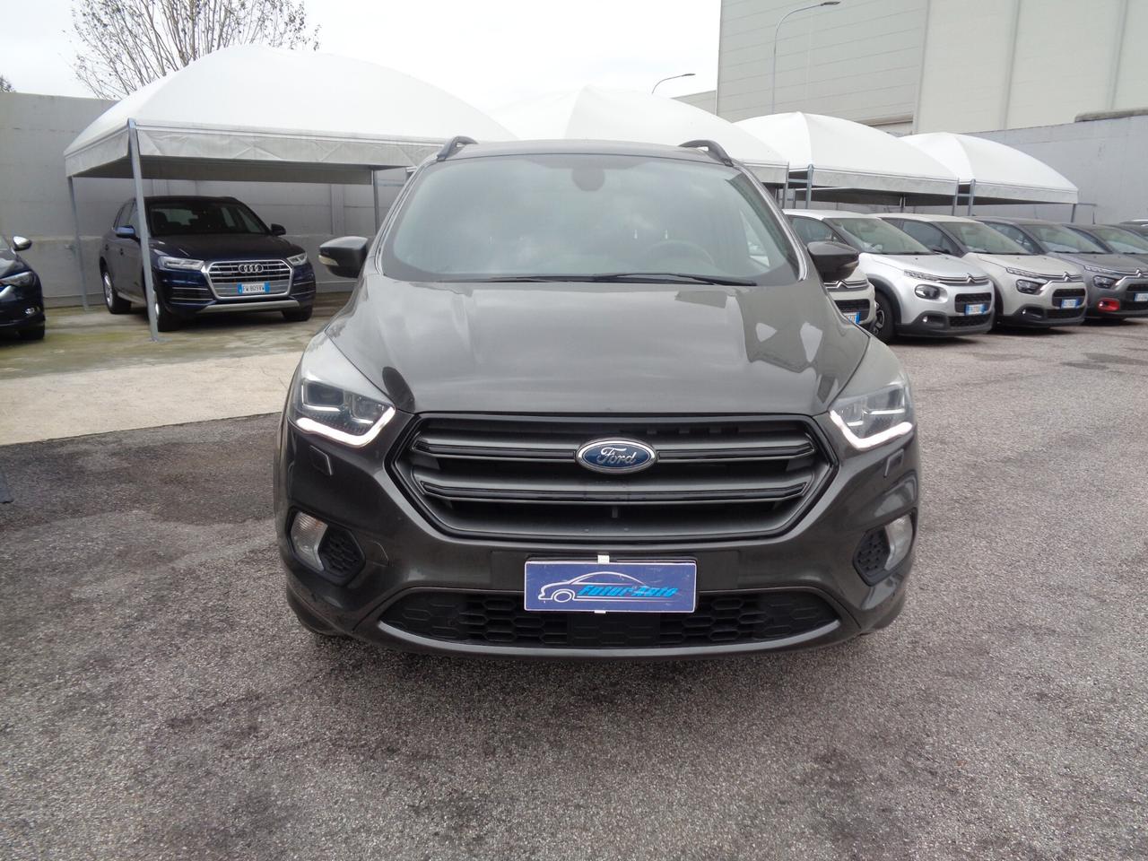 Ford Kuga 1.5 TDCI 120 CV S&S 2WD ST-Line