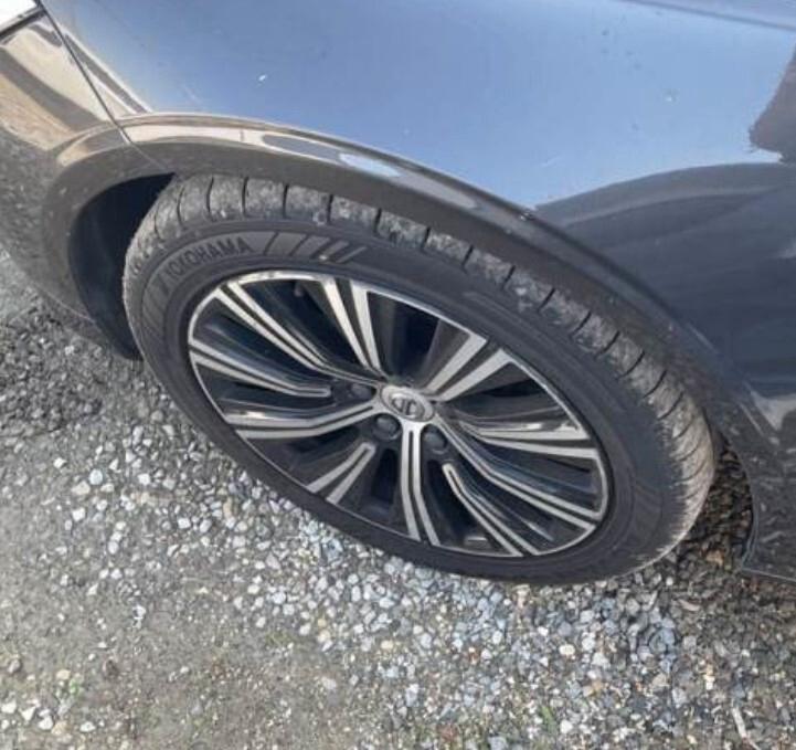 Volvo S90 B5 (d) AWD Geartronic Inscription