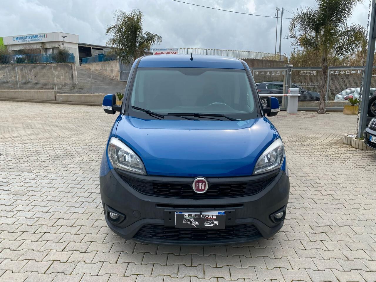 Fiat Doblo 1.3 MULTJET