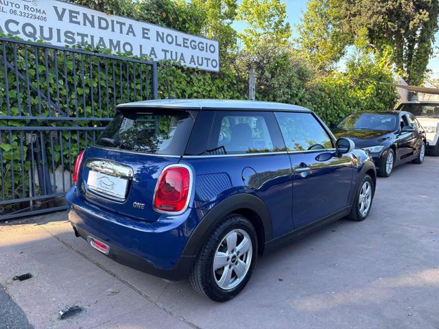 MINI One 1.2 One