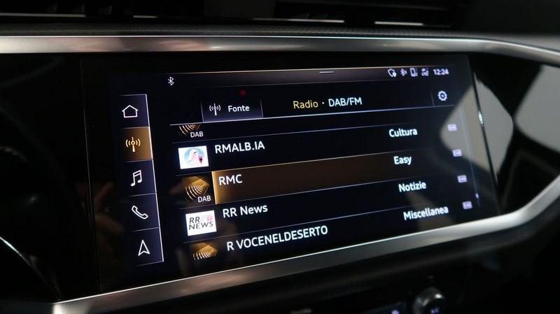 Audi Q3 Q3 35 2.0 tdi Business Advanced s-tronic