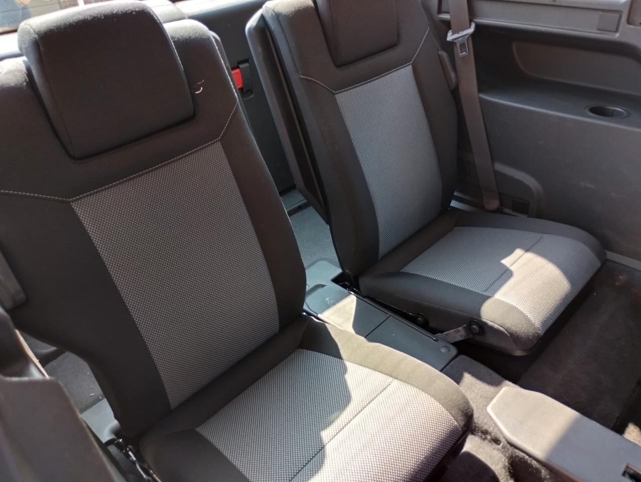 Opel Zafira 1.7 CDTI 110CV ecoFLEX One