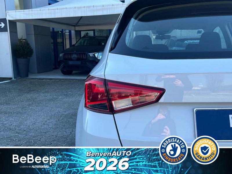 Seat Arona 1.0 ECOTSI STYLE 110CV DSG