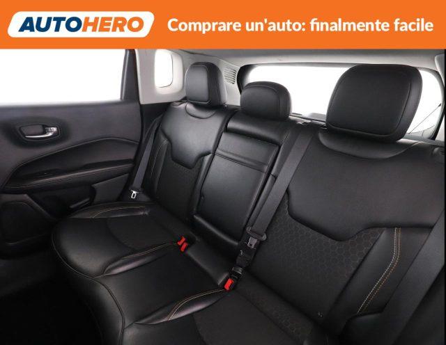 JEEP Compass 1.6 Multijet II 2WD Longitude