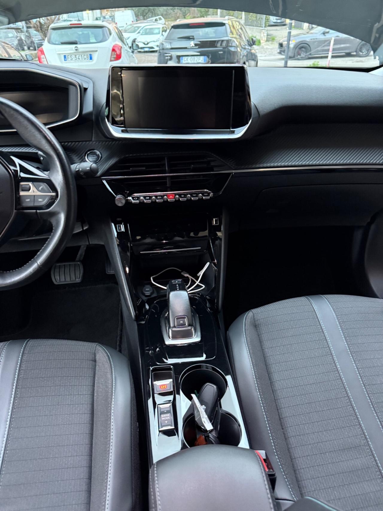 Peugeot 2008 1.5 Diesel EAT8 GT Pack uni proprietario