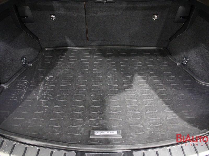 Lexus NX NX Hybrid 4WD Luxury