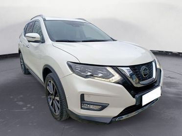 Nissan X-Trail 1.7 dCi Tekna 2WD