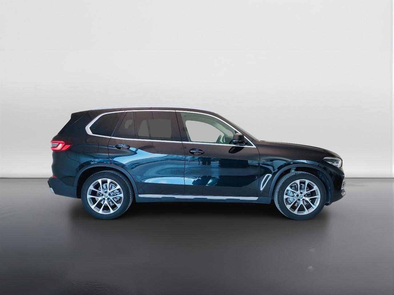 BMW X5 G05 2018 - X5 xdrive25d xLine auto