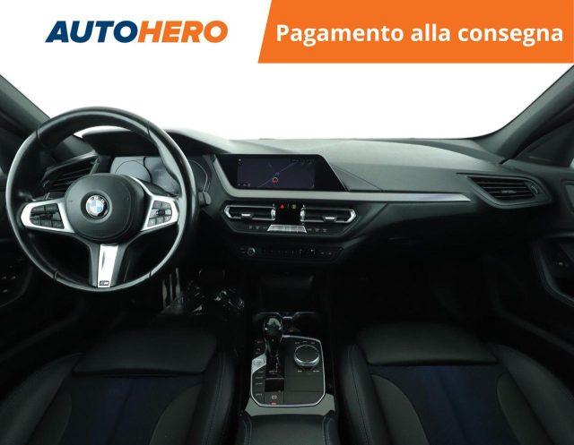 BMW 116 d 5p. Msport